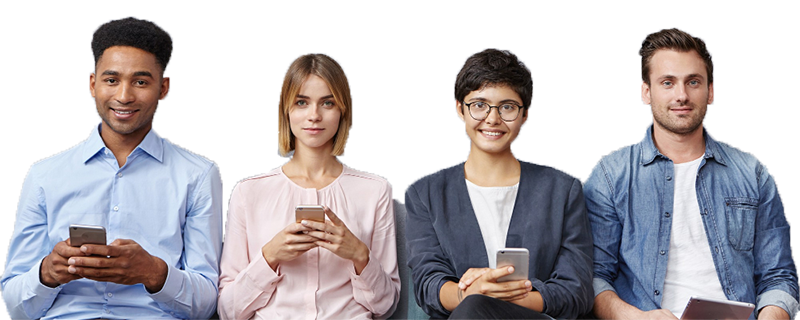 Imagen de bienvenida